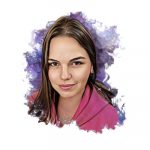 Post author avatar