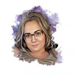 Post author avatar