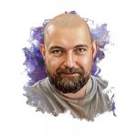 Post author avatar